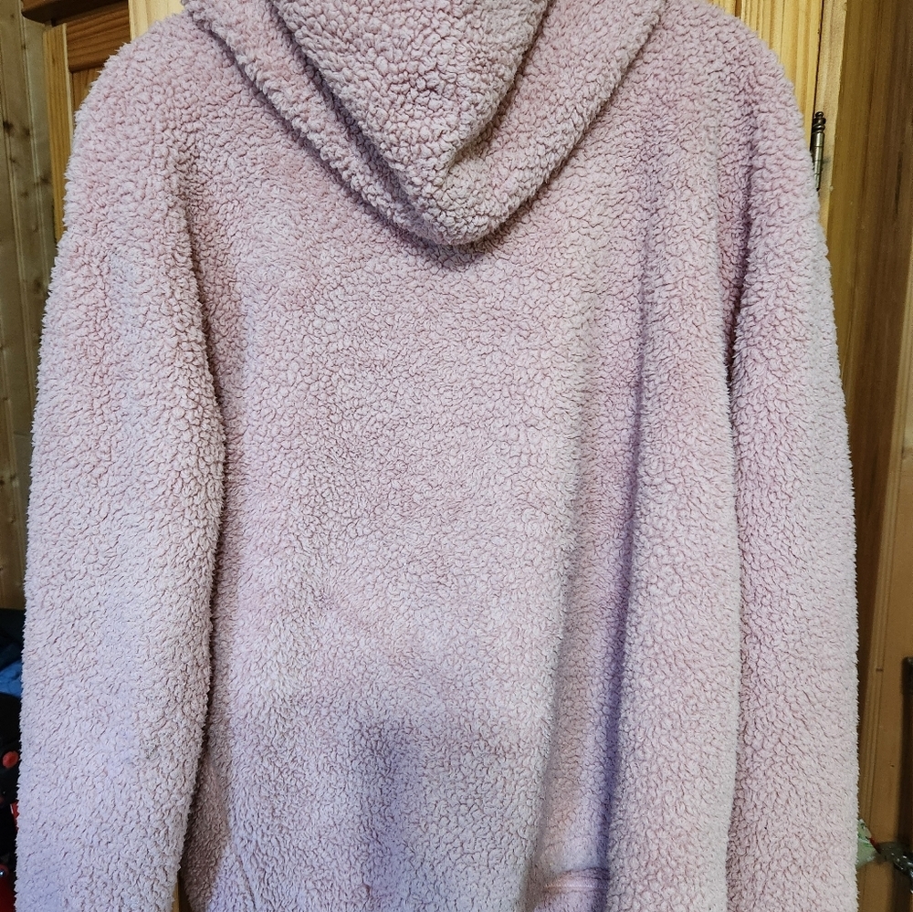 Womens aeropostale hoodie - Picture 3 of 9